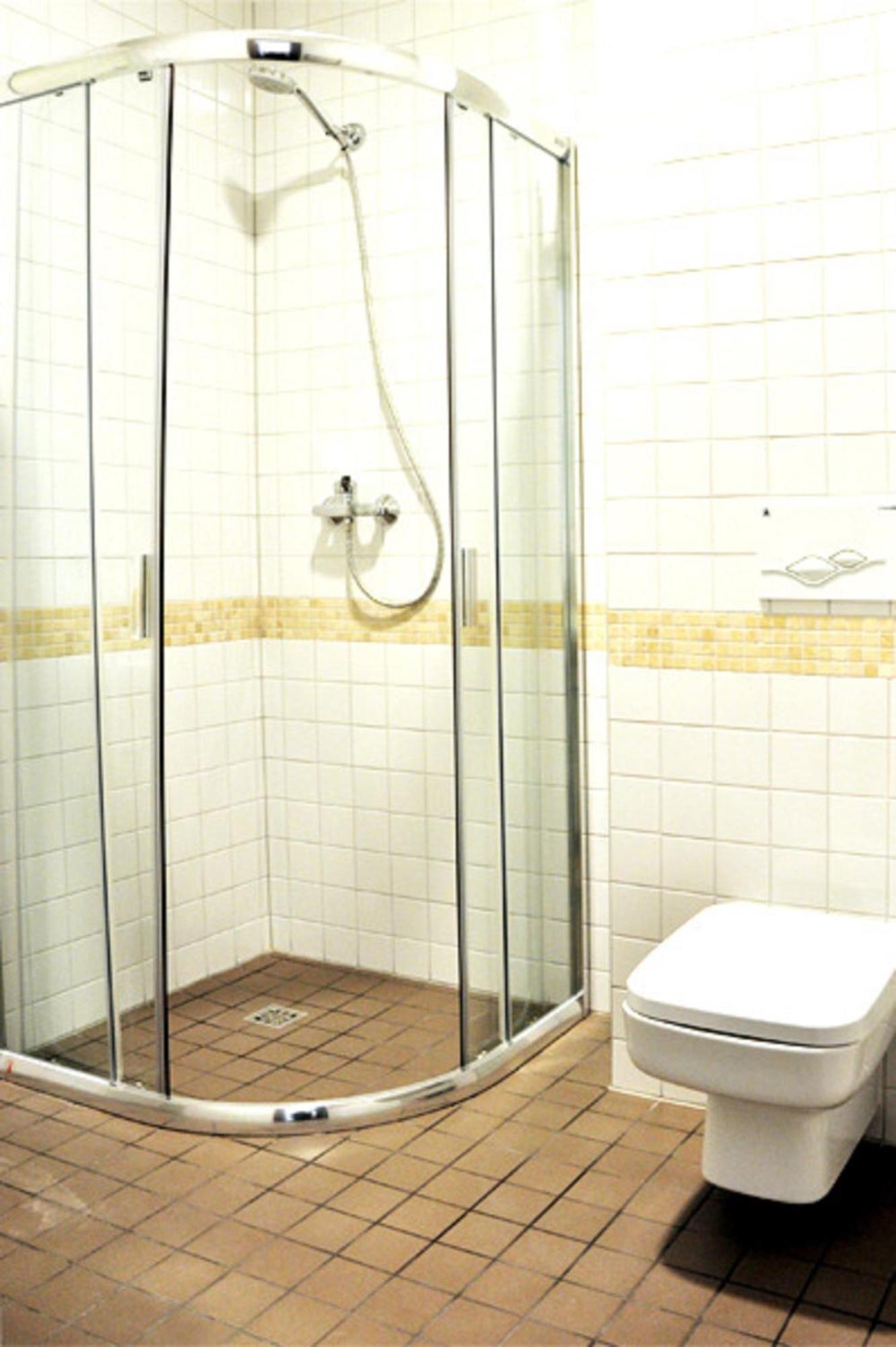 Hotel Babilonas Каунас Стая снимка